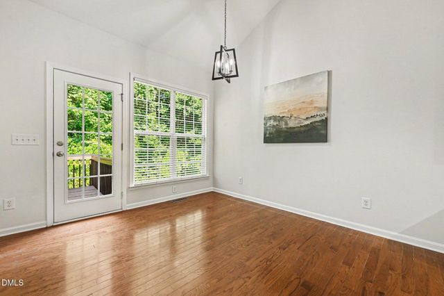 5068 Isabella Cannon Drive, Raleigh, NC 27612