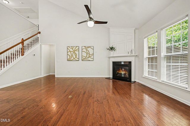 5068 Isabella Cannon Drive, Raleigh, NC 27612