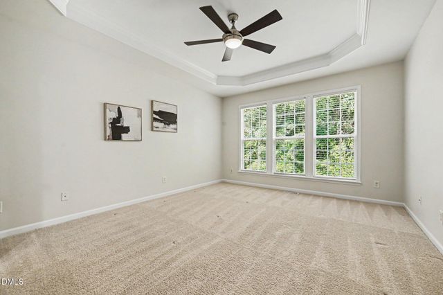 5068 Isabella Cannon Drive, Raleigh, NC 27612