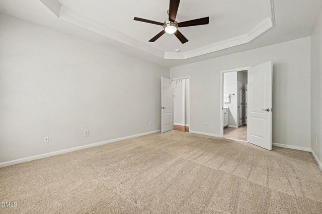 5068 Isabella Cannon Drive, Raleigh, NC 27612