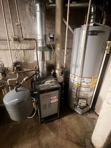 8737 S Richmond Avenue, Evergreen Park, IL 60805