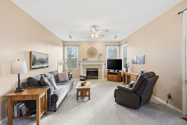 5615 Wheatmore Court, Mason, OH 45040