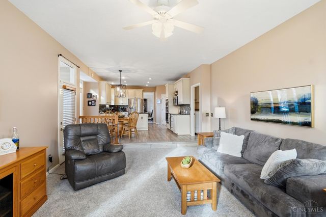 5615 Wheatmore Court, Mason, OH 45040