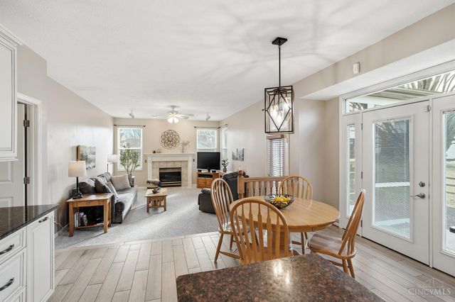 5615 Wheatmore Court, Mason, OH 45040