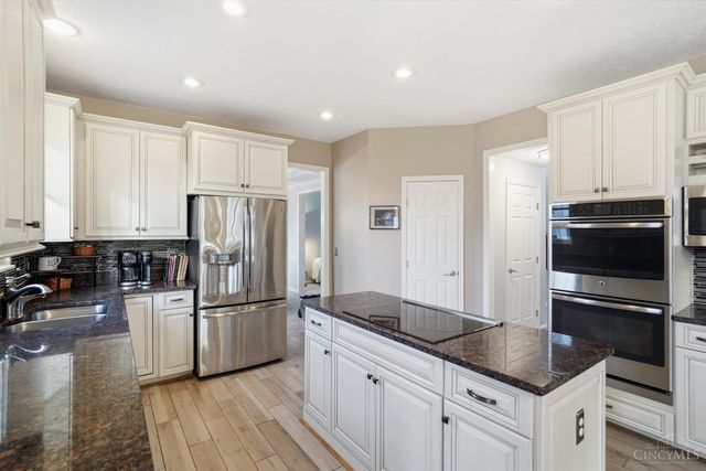 5615 Wheatmore Court, Mason, OH 45040