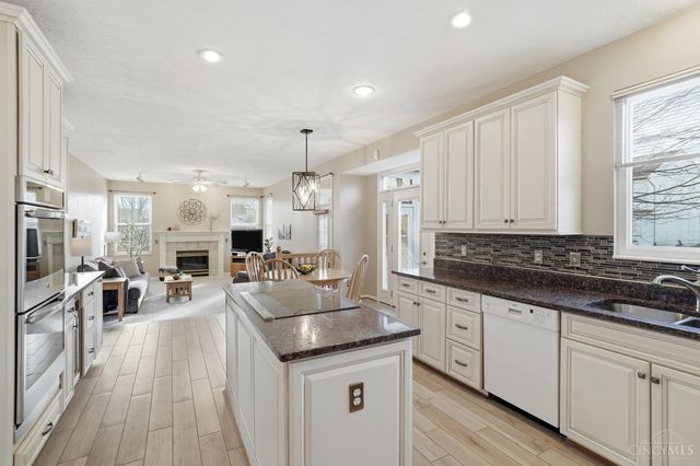 5615 Wheatmore Court, Mason, OH 45040