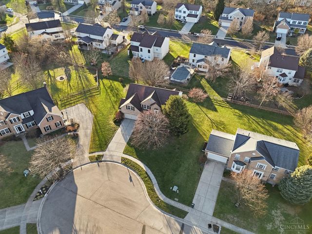 5615 Wheatmore Court, Mason, OH 45040