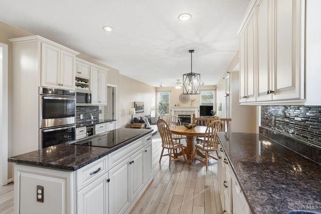 5615 Wheatmore Court, Mason, OH 45040