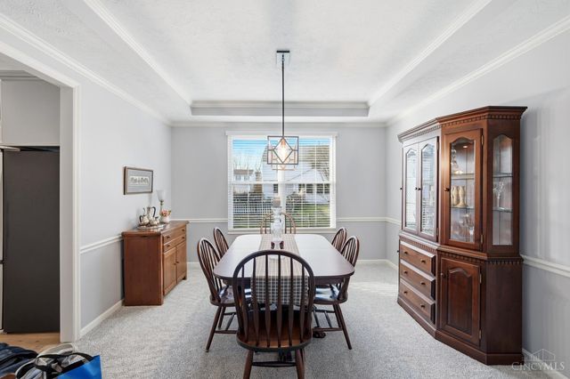 5615 Wheatmore Court, Mason, OH 45040