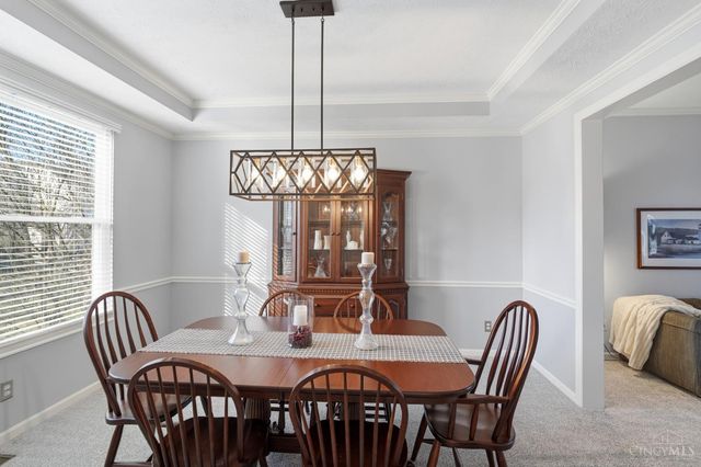 5615 Wheatmore Court, Mason, OH 45040