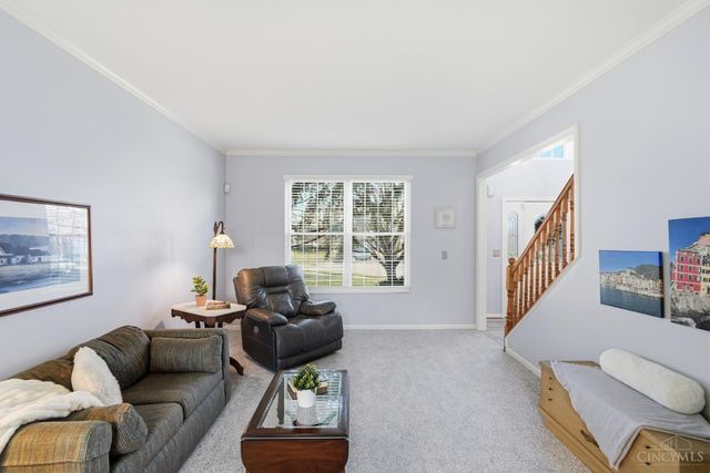 5615 Wheatmore Court, Mason, OH 45040