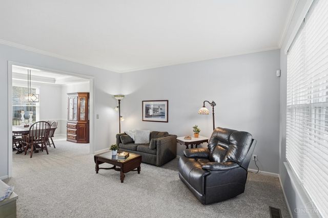 5615 Wheatmore Court, Mason, OH 45040