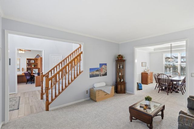 5615 Wheatmore Court, Mason, OH 45040