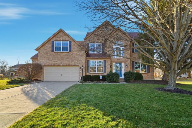 5615 Wheatmore Court, Mason, OH 45040