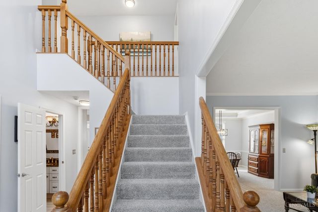 5615 Wheatmore Court, Mason, OH 45040