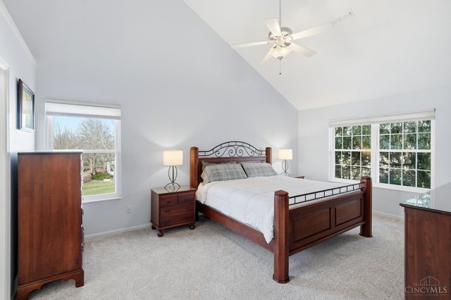 5615 Wheatmore Court, Mason, OH 45040