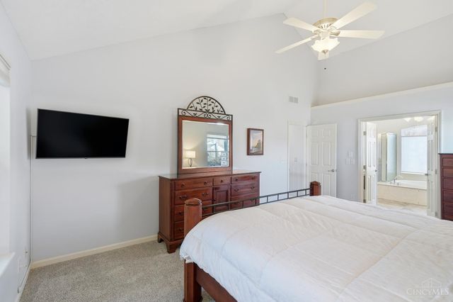 5615 Wheatmore Court, Mason, OH 45040