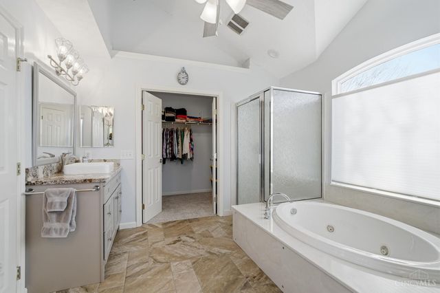 5615 Wheatmore Court, Mason, OH 45040