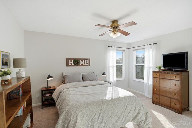 5615 Wheatmore Court, Mason, OH 45040