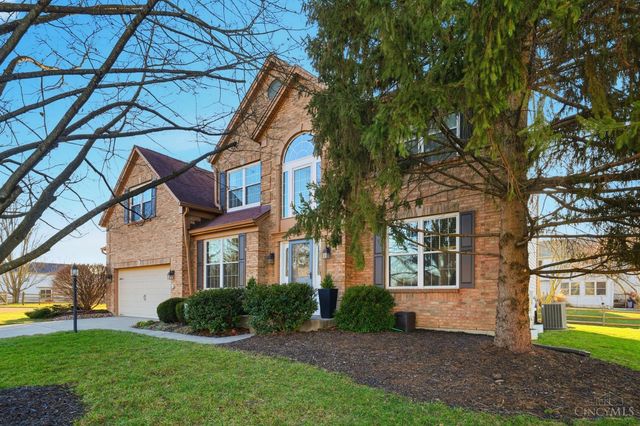 5615 Wheatmore Court, Mason, OH 45040