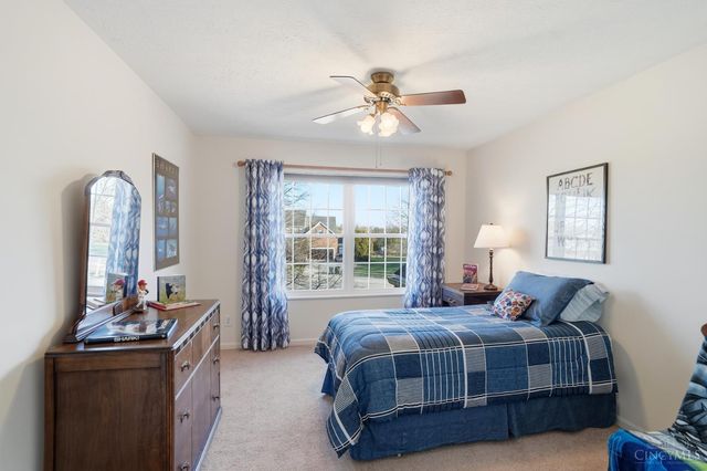 5615 Wheatmore Court, Mason, OH 45040