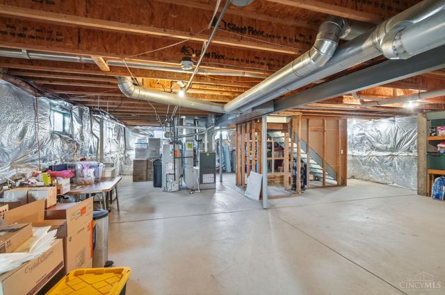 5615 Wheatmore Court, Mason, OH 45040