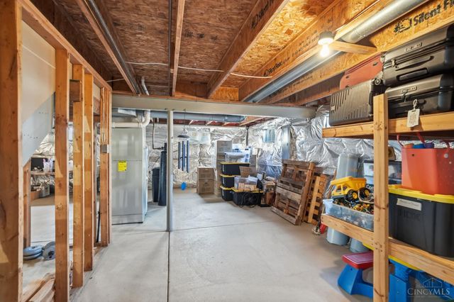 5615 Wheatmore Court, Mason, OH 45040