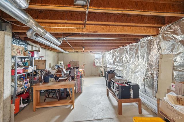 5615 Wheatmore Court, Mason, OH 45040