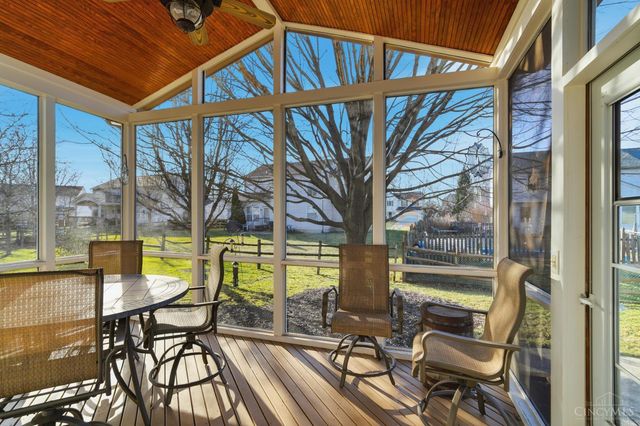 5615 Wheatmore Court, Mason, OH 45040