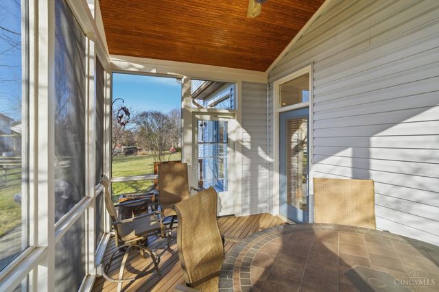 5615 Wheatmore Court, Mason, OH 45040