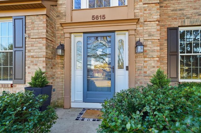 5615 Wheatmore Court, Mason, OH 45040