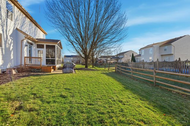 5615 Wheatmore Court, Mason, OH 45040