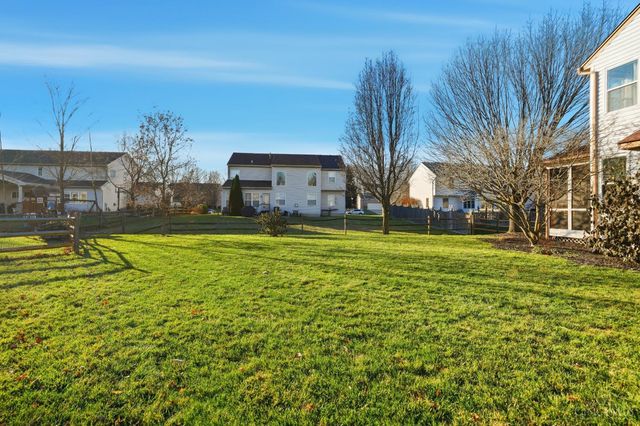 5615 Wheatmore Court, Mason, OH 45040