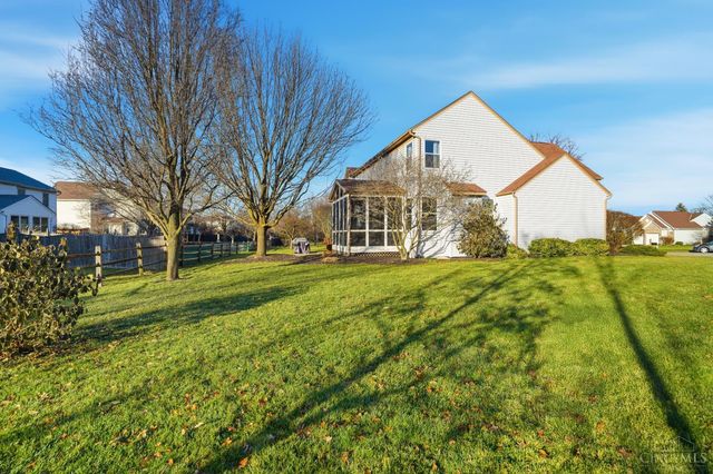 5615 Wheatmore Court, Mason, OH 45040