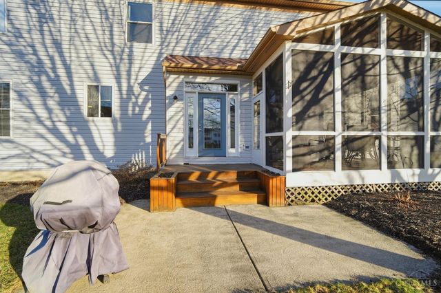 5615 Wheatmore Court, Mason, OH 45040