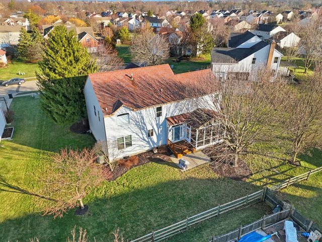 5615 Wheatmore Court, Mason, OH 45040