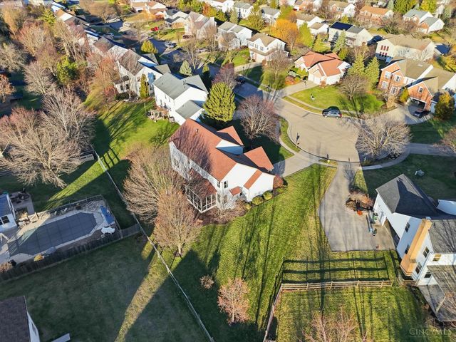 5615 Wheatmore Court, Mason, OH 45040