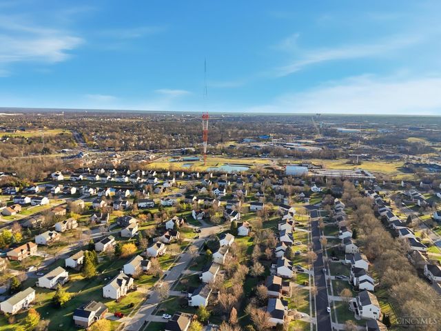 5615 Wheatmore Court, Mason, OH 45040