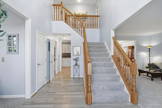 5615 Wheatmore Court, Mason, OH 45040