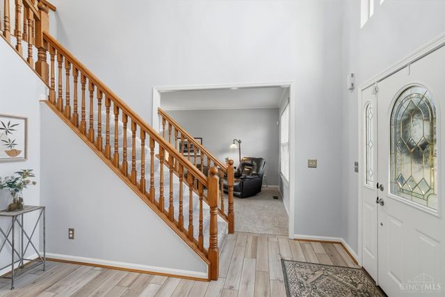 5615 Wheatmore Court, Mason, OH 45040