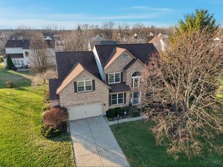 5615 Wheatmore Court, Mason, OH 45040