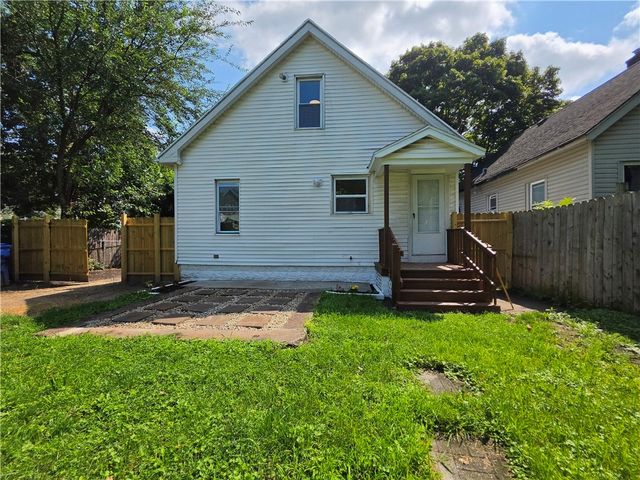 27 Potomac Street, Rochester, NY 14611