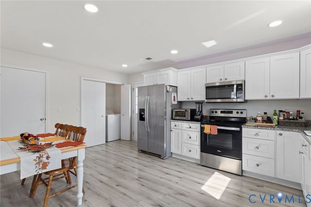 7547 Media Park Rd, Henrico, VA 23231