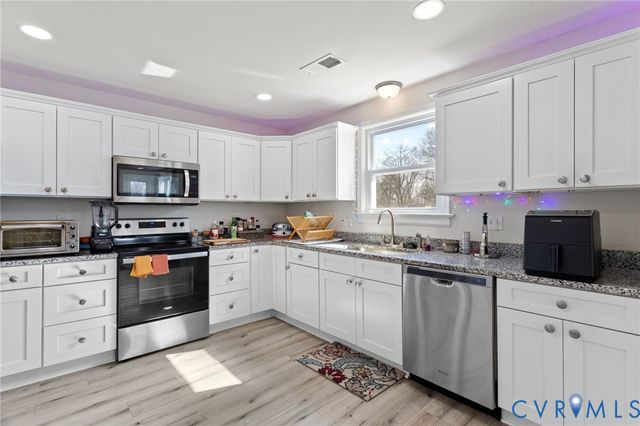 7547 Media Park Rd, Henrico, VA 23231