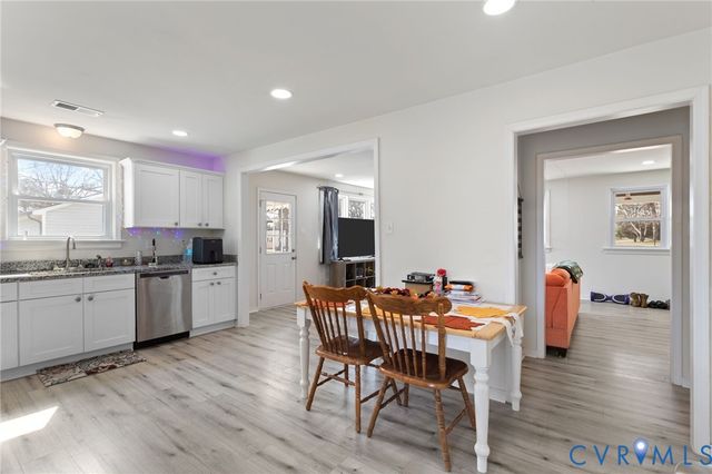 7547 Media Park Rd, Henrico, VA 23231