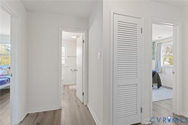 7547 Media Park Rd, Henrico, VA 23231