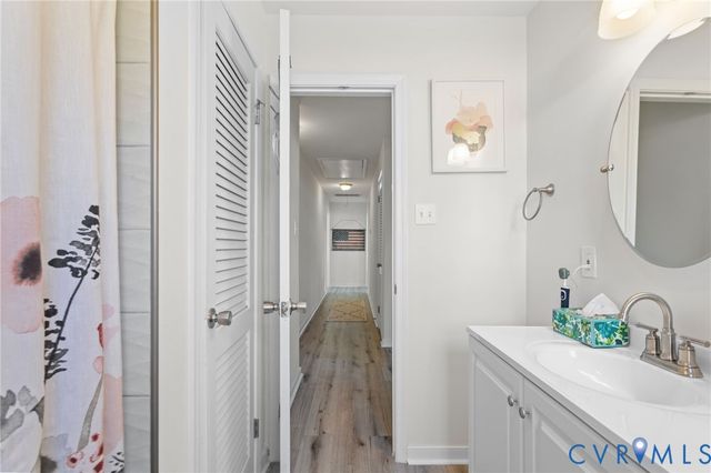 7547 Media Park Rd, Henrico, VA 23231