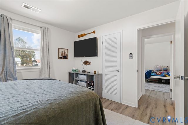 7547 Media Park Rd, Henrico, VA 23231