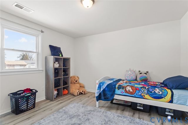 7547 Media Park Rd, Henrico, VA 23231