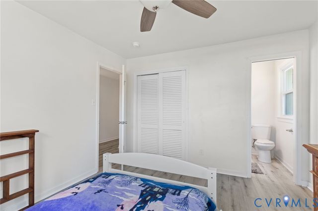 7547 Media Park Rd, Henrico, VA 23231